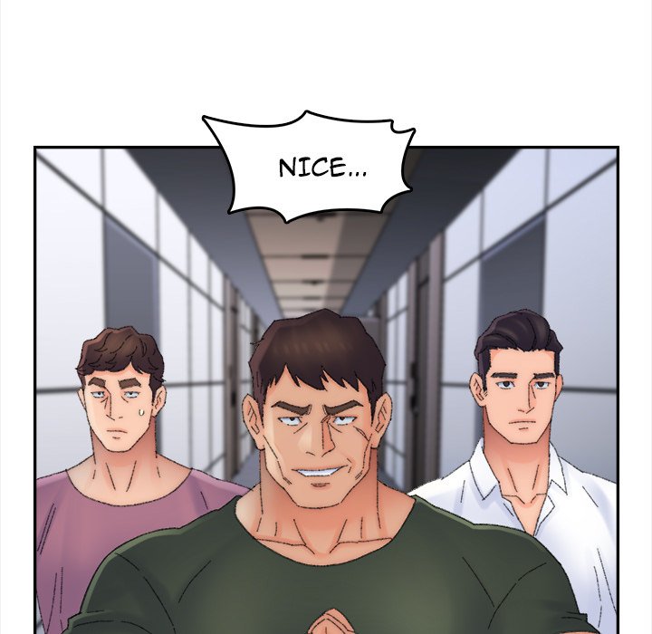 Old Friend Chapter 45 image 86