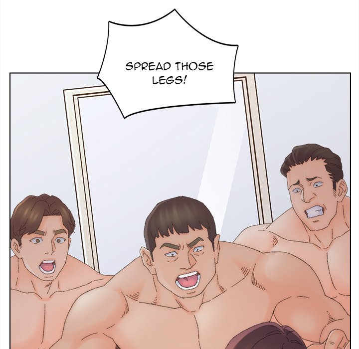 Old Friend Chapter 45 image 8