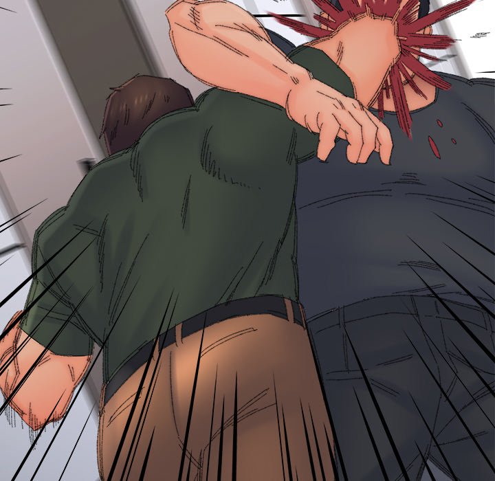 Old Friend Chapter 45 image 91