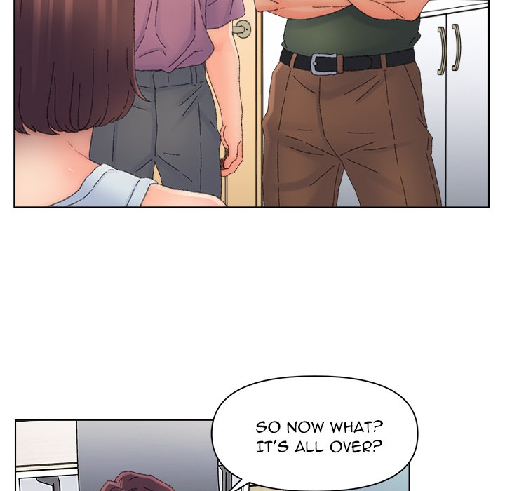 Old Friend Chapter 47 image 9