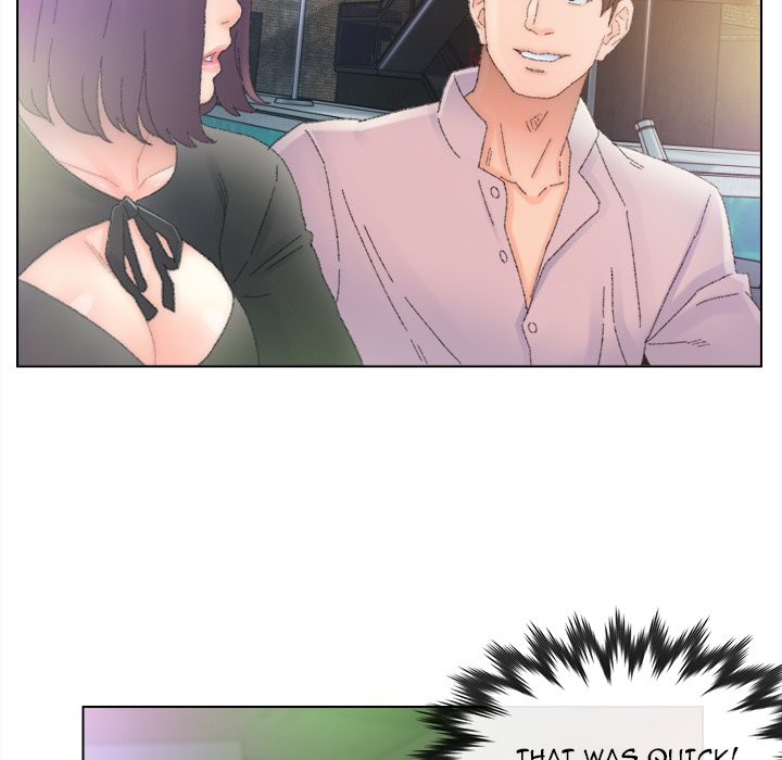 Old Friend Chapter 47 image 103