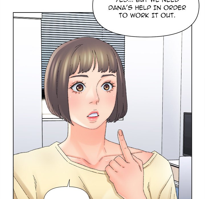 Old Friend Chapter 47 image 13