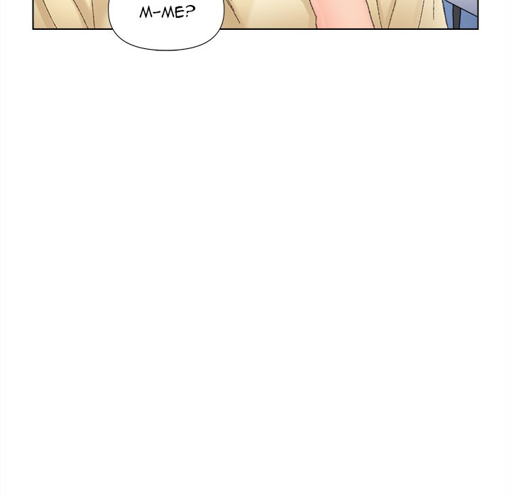 Old Friend Chapter 47 image 14