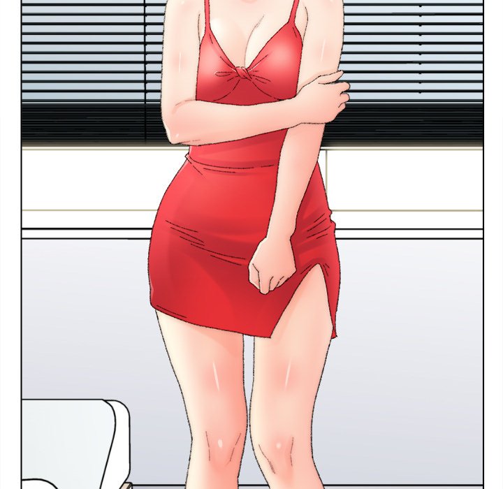 Old Friend Chapter 47 image 18