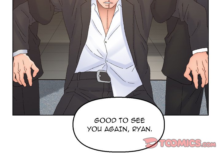 Old Friend Chapter 47 image 1