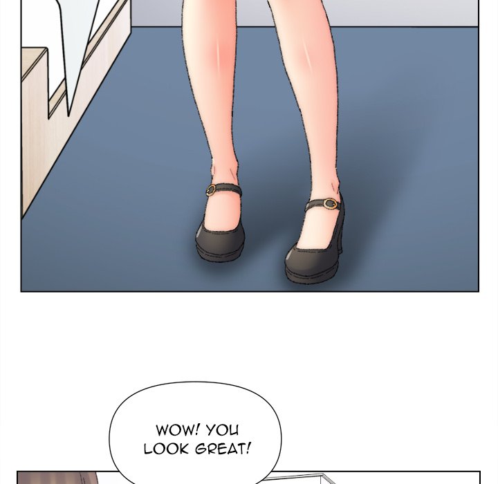 Old Friend Chapter 47 image 19