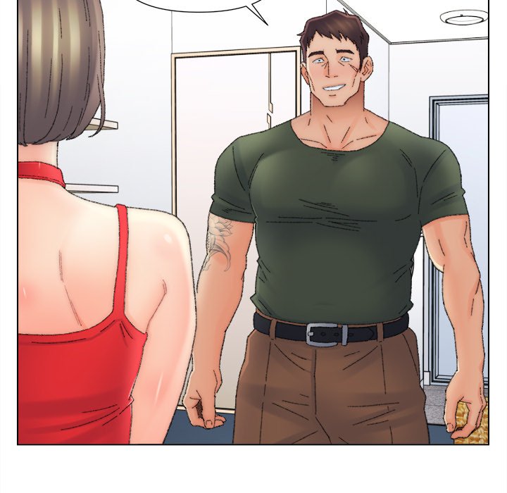 Old Friend Chapter 47 image 20