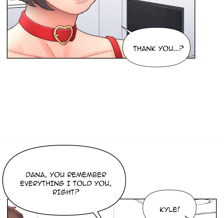 Old Friend Chapter 47 image 22