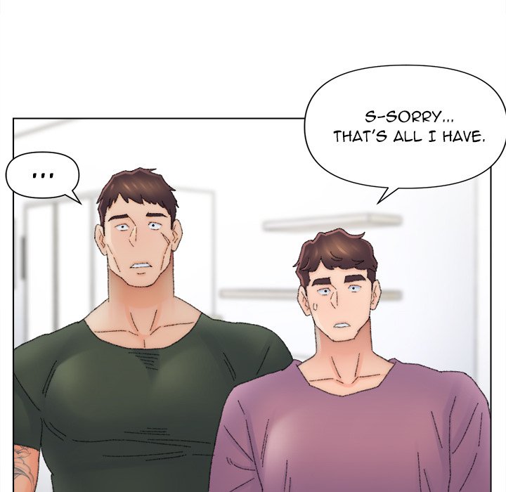 Old Friend Chapter 47 image 27