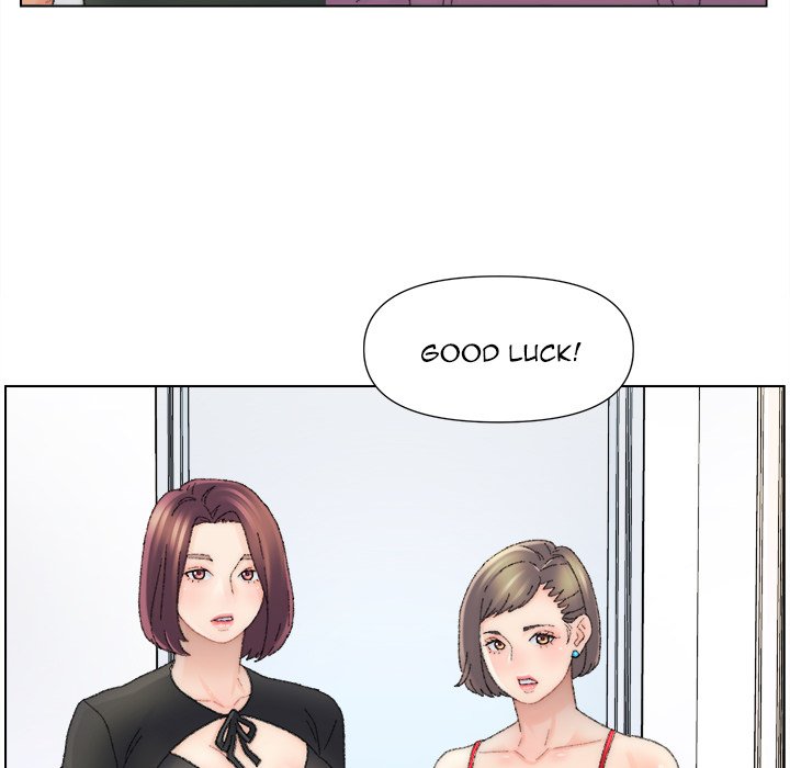 Old Friend Chapter 47 image 28
