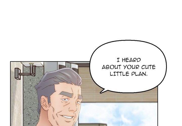 Old Friend Chapter 47 image 2