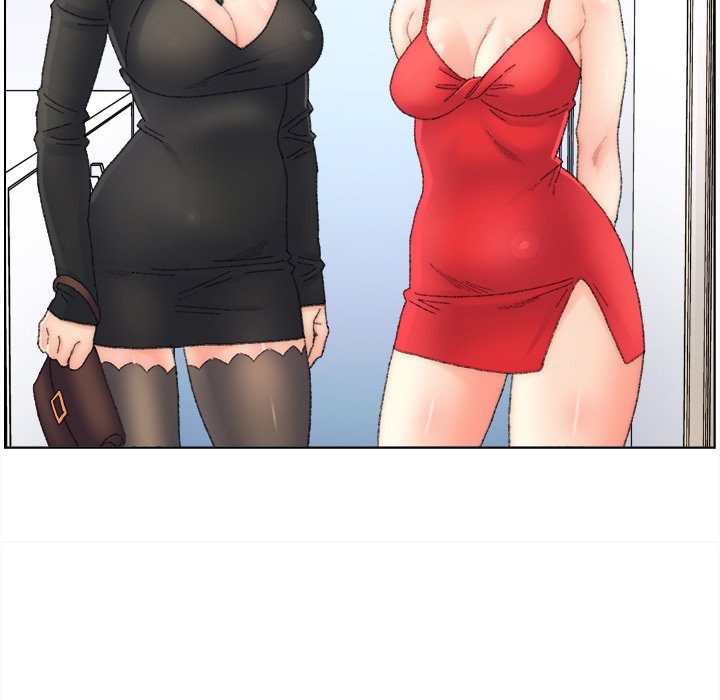 Old Friend Chapter 47 image 29