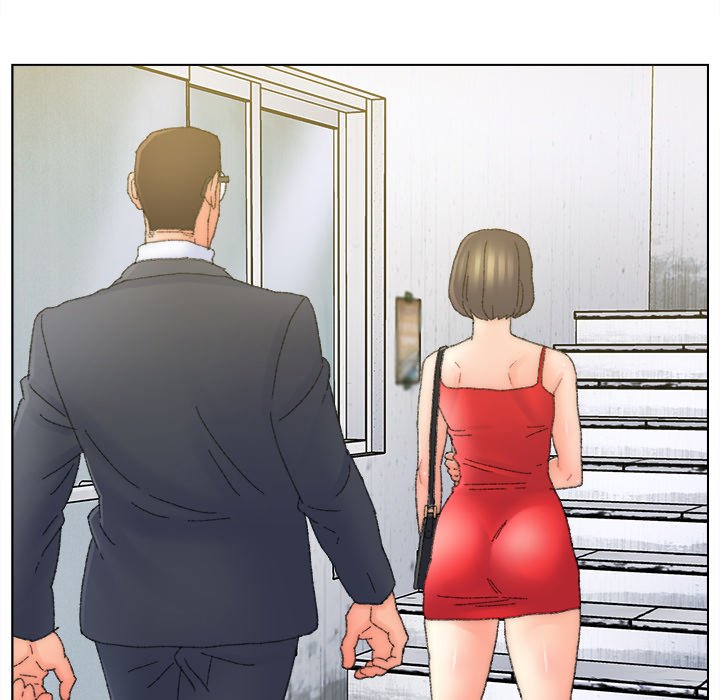 Old Friend Chapter 47 image 35