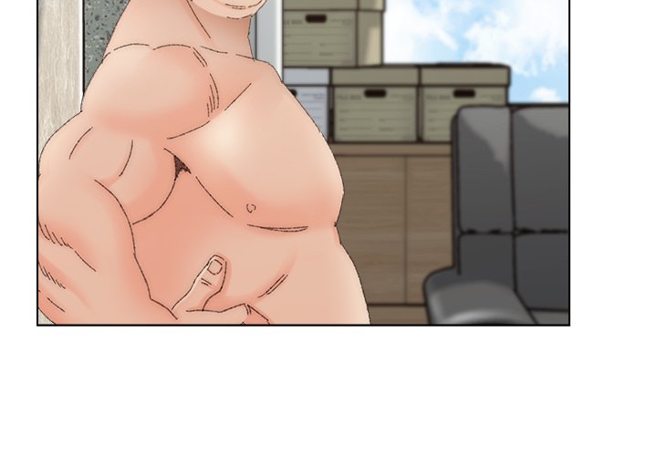Old Friend Chapter 47 image 3