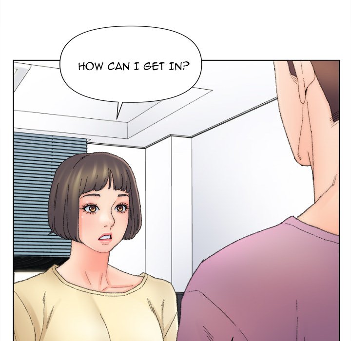Old Friend Chapter 47 image 48
