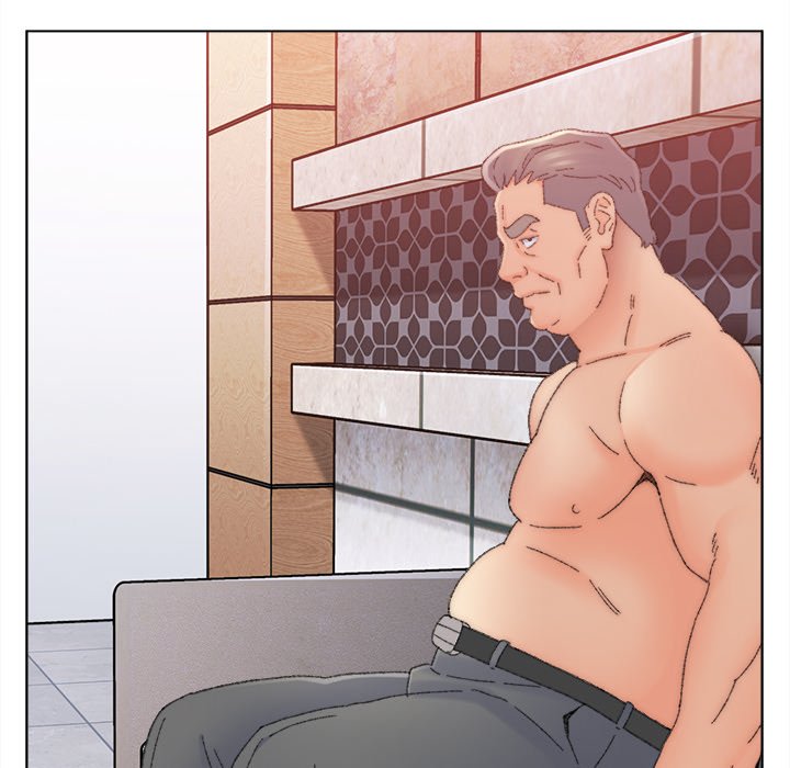 Old Friend Chapter 47 image 56