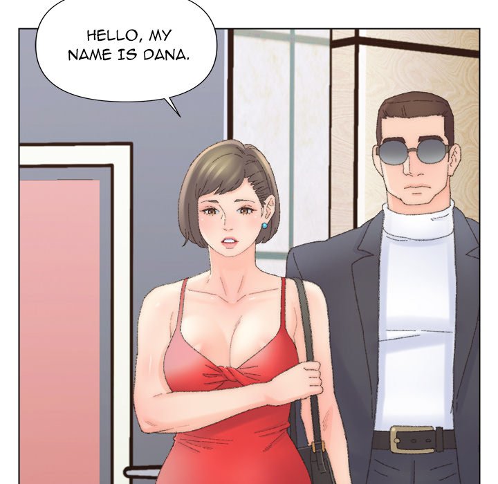 Old Friend Chapter 47 image 59