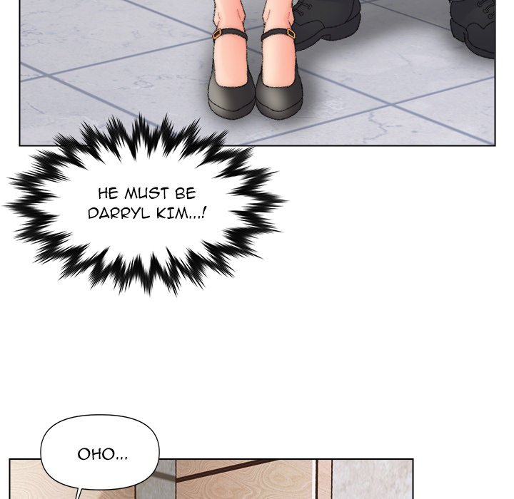 Old Friend Chapter 47 image 61