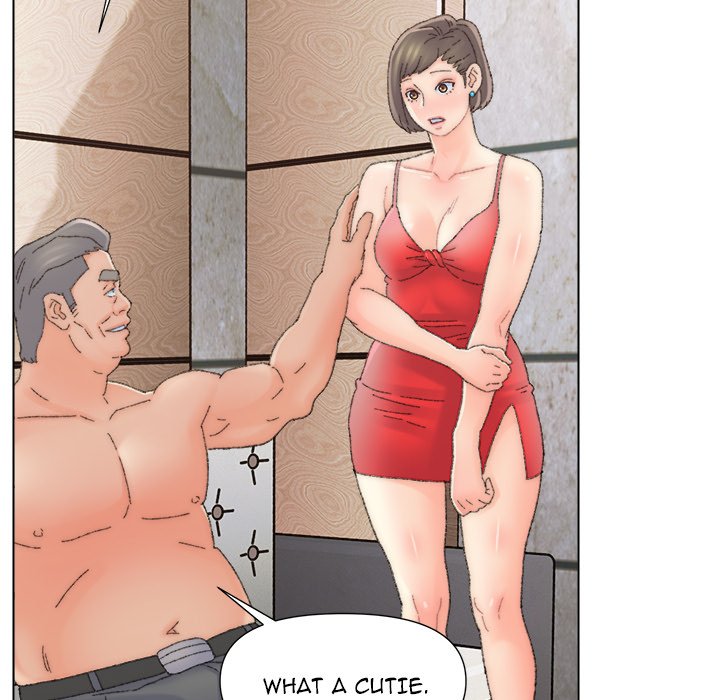Old Friend Chapter 47 image 62