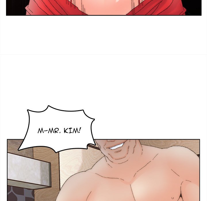 Old Friend Chapter 47 image 69