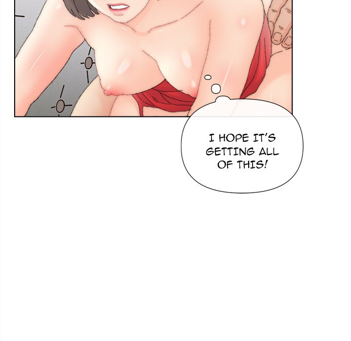 Old Friend Chapter 47 image 77