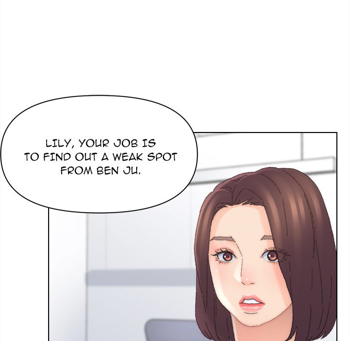 Old Friend Chapter 47 image 84