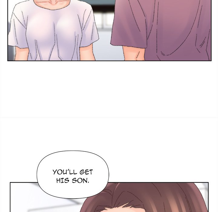 Old Friend Chapter 47 image 88