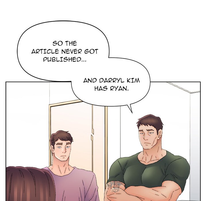 Old Friend Chapter 47 image 8