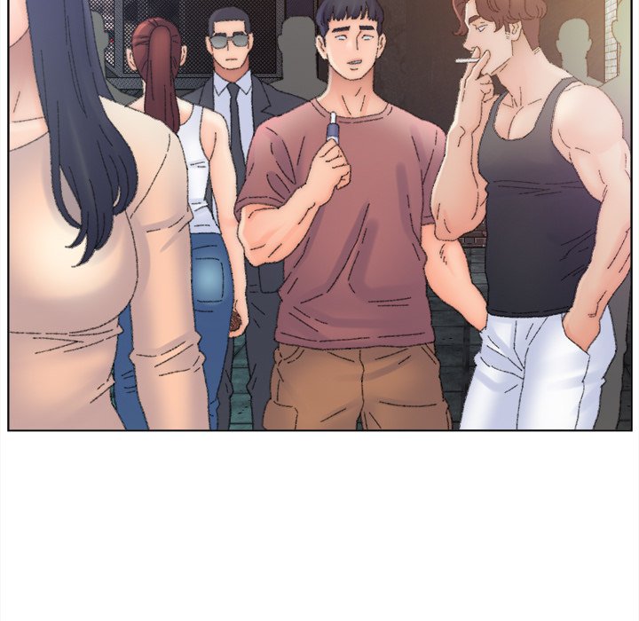 Old Friend Chapter 47 image 93
