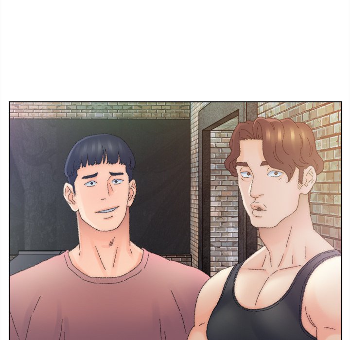 Old Friend Chapter 47 image 94