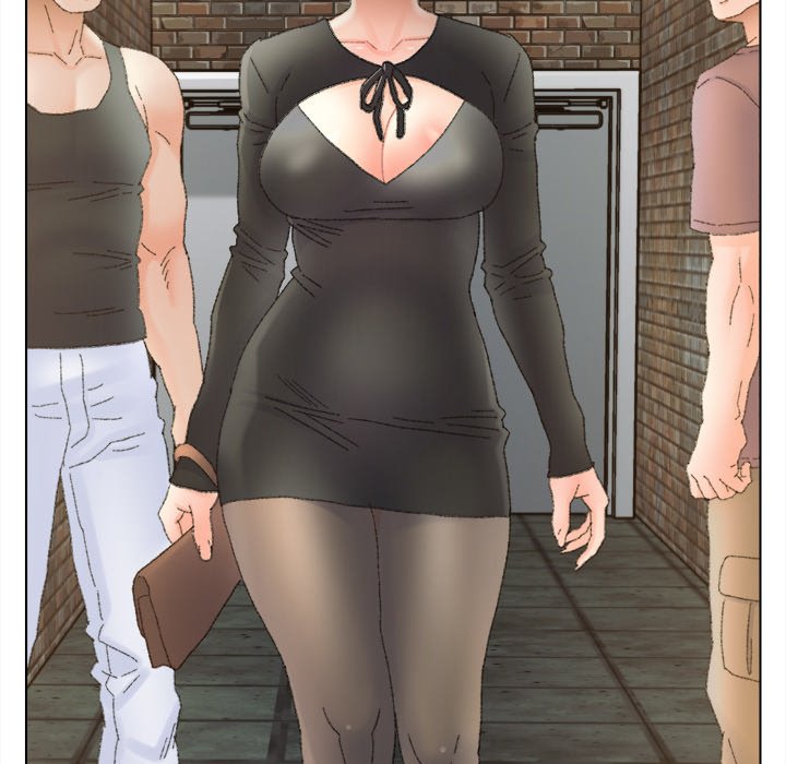 Old Friend Chapter 47 image 96