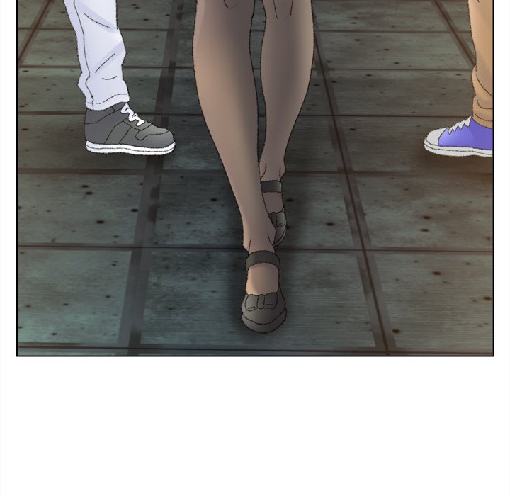 Old Friend Chapter 47 image 97