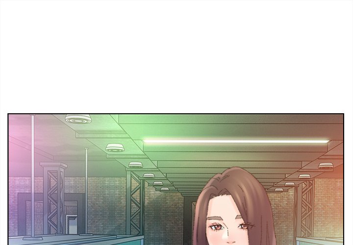 Old Friend Chapter 48 image 0