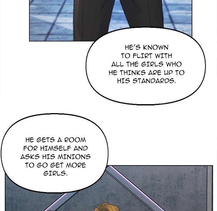 Old Friend Chapter 48 image 9