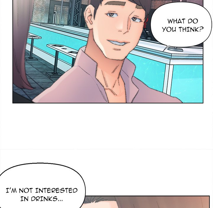 Old Friend Chapter 48 image 13