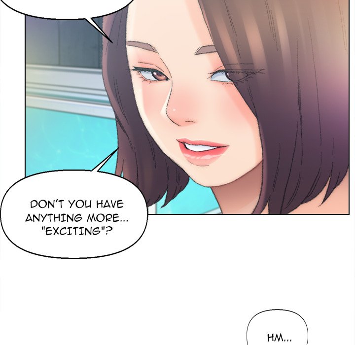 Old Friend Chapter 48 image 14