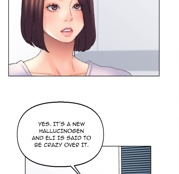 Old Friend Chapter 48 image 17