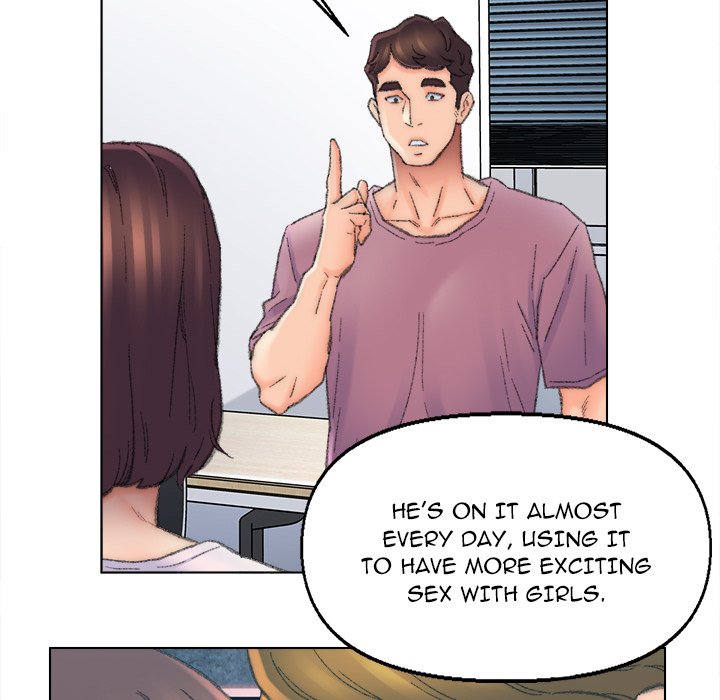 Old Friend Chapter 48 image 18