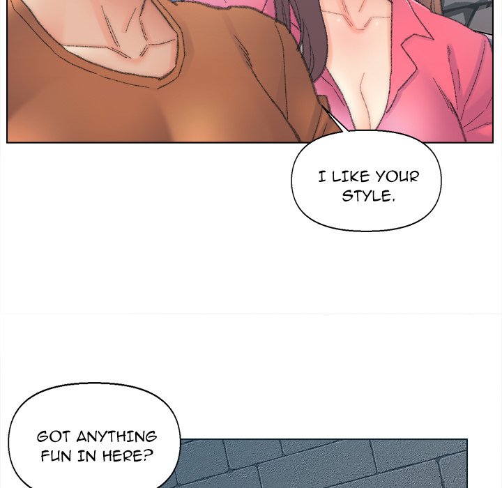 Old Friend Chapter 48 image 26