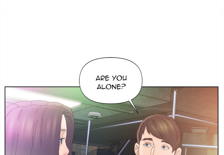 Old Friend Chapter 48 image 2