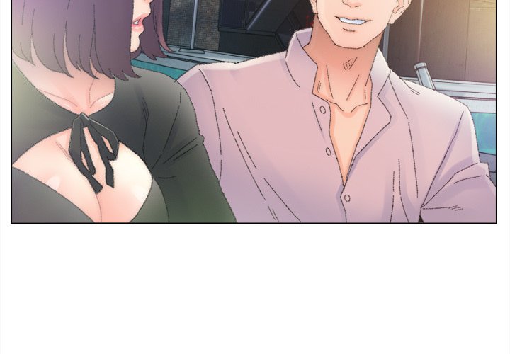 Old Friend Chapter 48 image 3