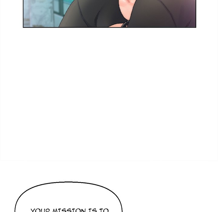 Old Friend Chapter 48 image 5