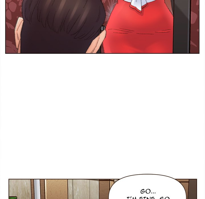 Old Friend Chapter 48 image 83