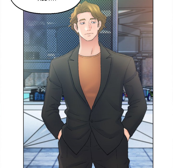 Old Friend Chapter 48 image 8