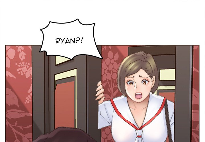 Old Friend Chapter 49 image 0