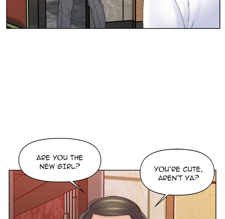 Old Friend Chapter 49 image 10