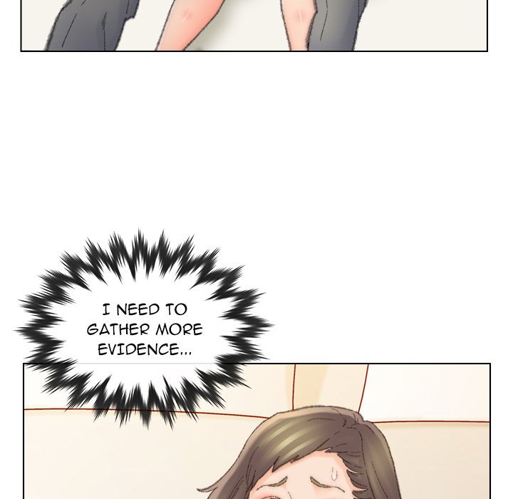 Old Friend Chapter 49 image 15