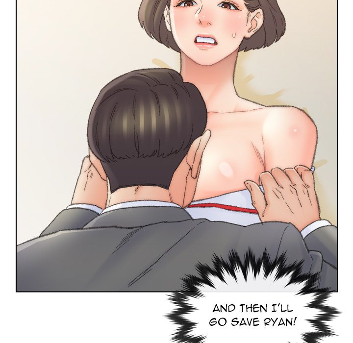 Old Friend Chapter 49 image 16