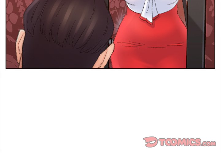 Old Friend Chapter 49 image 1