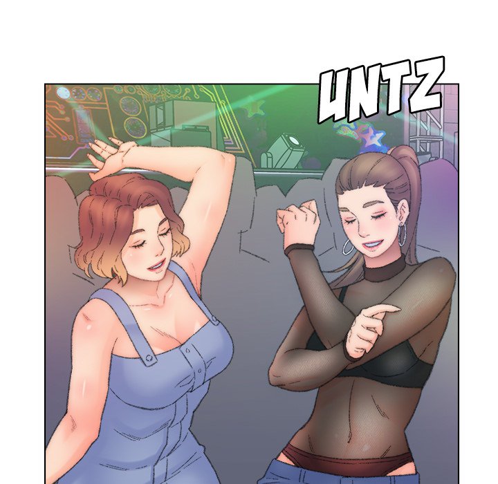 Old Friend Chapter 49 image 24